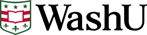 Washington University logo