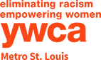 Young Womens Christian Association of Metropolitan St Louis Missouri logo