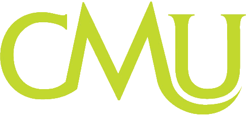 Central Methodist University logo