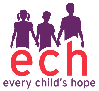Evangelical Childrens Home logo