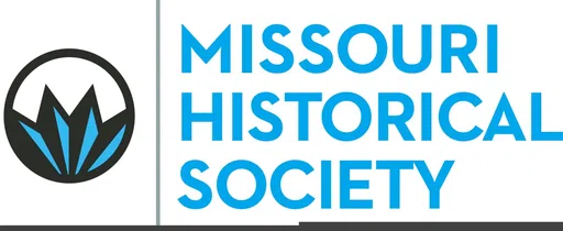 Missouri Historical Society Jefferson Memorial Building logo