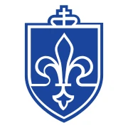St Louis University logo