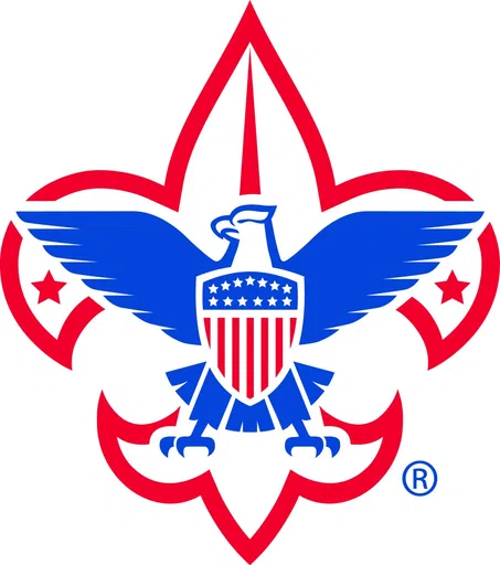 Boy Scouts of America logo