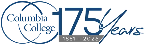 Columbia College logo