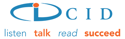 Central Institute for the Deaf logo