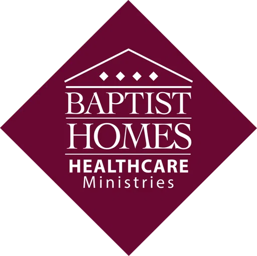The Baptist Home logo