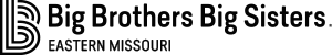 Big Brothers Big Sisters of Eastern Missouri logo