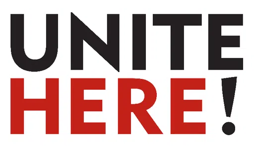 Unite Here Local 74 Welfare and Dental Trust logo