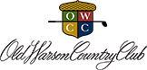 Old Warson Country Club logo