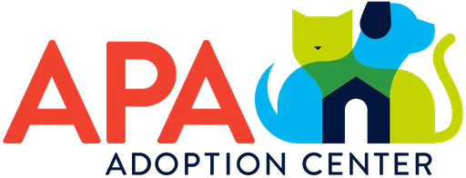 Animal Protective Association of Missouri logo