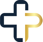 General John J Pershing Memorial Hospital Association logo