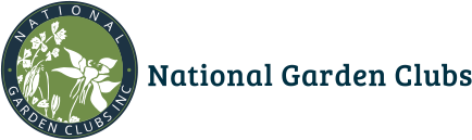 National Garden CLUBS Incorporated logo