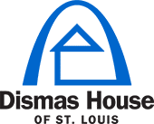 Dismas House of St Louis logo