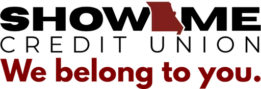 Show Me Credit Union logo