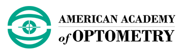 American Academy of Optometry Foundation Inc logo