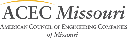 American Council of Engineering Companies of Missouri logo