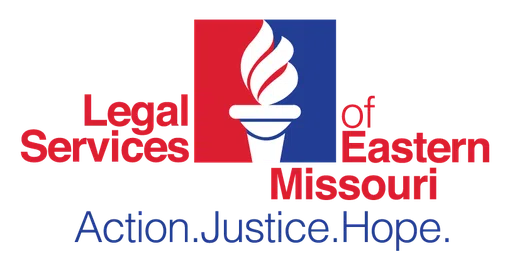 Legal Services of Eastern Mo Inc logo