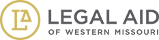 Legal Aid of Western Missouri logo