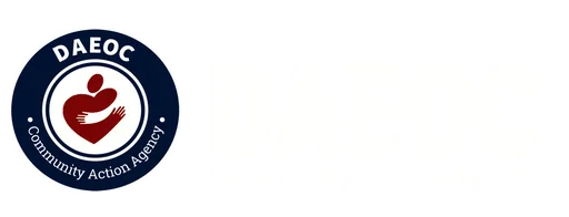 Delta Area Economic Opportunity Corporation logo