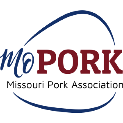 Missouri Pork Producers Association logo