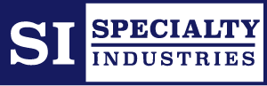 Specialty Industries of St Joseph I NC logo