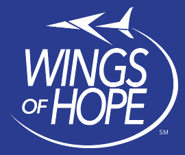Wings of Hope logo