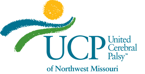 United Cerebral Palsy of Northwest Missouri logo