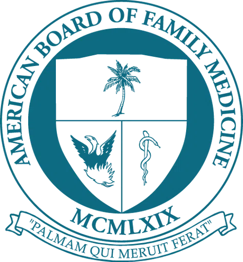 American Board of Family Medicine Inc logo