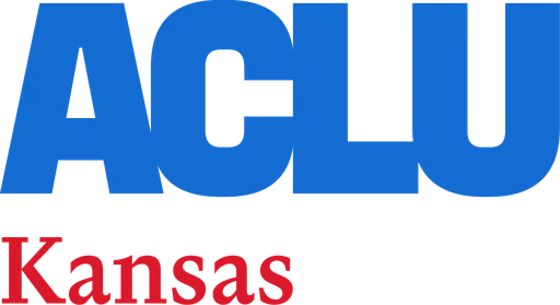 American Civil Liberties Union Foundation of Kansas logo
