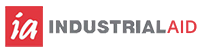Industrial Aid Inc logo
