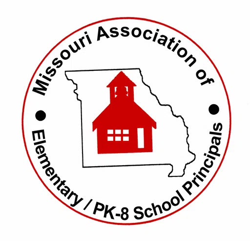 Missouri Association of Elementary School Principals logo