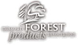 Missouri Forest Products Association logo
