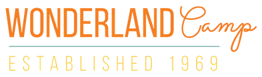Wonderland Camp Foundation logo