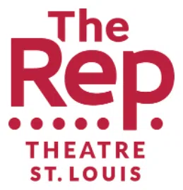 Repertory Theatre of St Louis logo