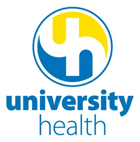University Health Physicians logo