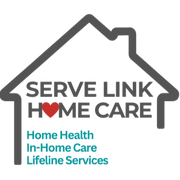 Serve Link Home Care Inc logo