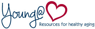 Young at Heart Resources logo