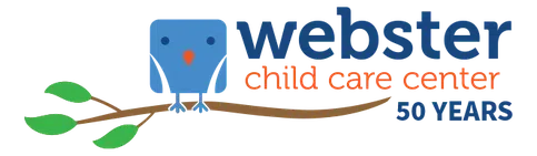 Webster Child Care Center at Laclede Groves logo
