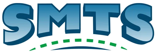 SMTS Inc logo