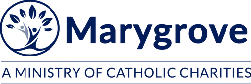Child Center Marygrove logo