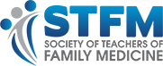 Society of Teachers of Family Medicine logo