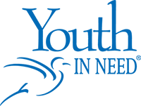 Youth in Need logo