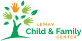 Lemay Child and Family Center logo