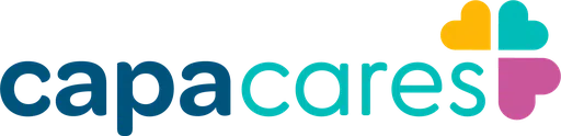 Child Abuse Prevention Association logo