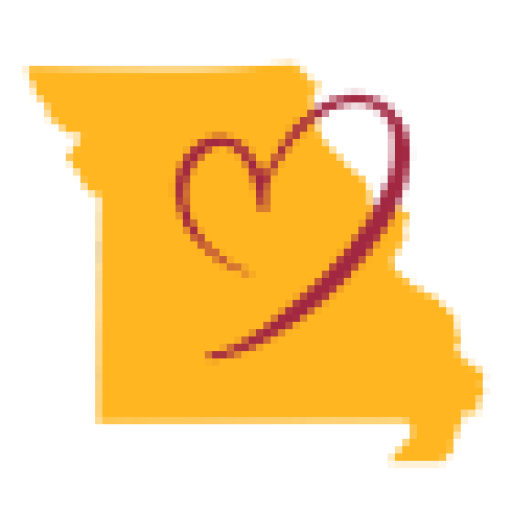Missouri Child Care Association logo