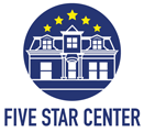 Five Star Senior Center Inc logo