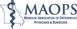 WM L Wetzel Memorial Osteopathic Educational & Research Foundation logo