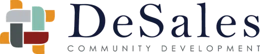 Desales Community Development logo