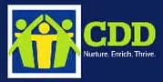 Center for the Developmentally Disabled logo