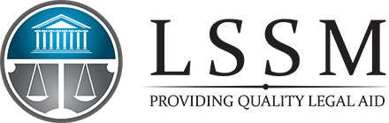 Legal Aid Association Greene County Missouri logo